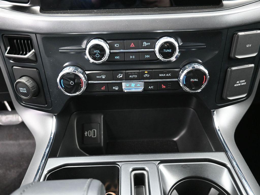 new 2026 Ford F-150 car, priced at $52,353