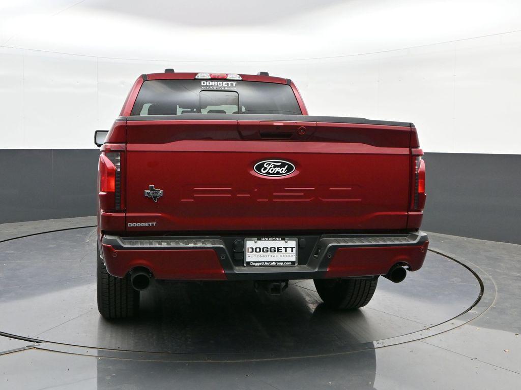 new 2026 Ford F-150 car, priced at $52,353
