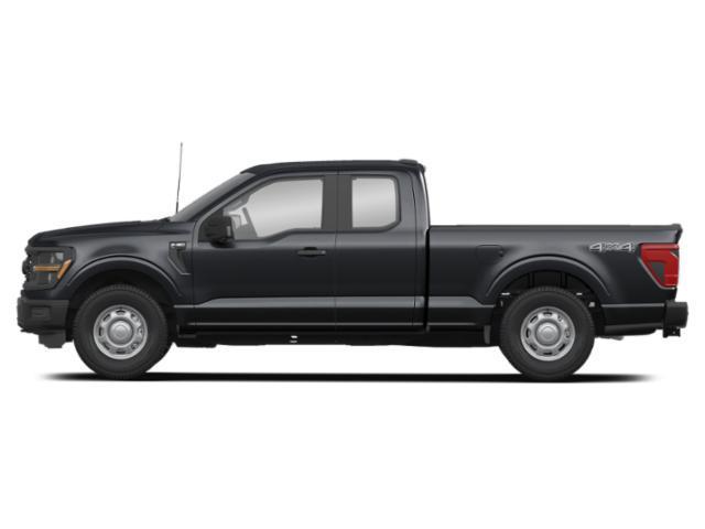 new 2026 Ford F-150 car, priced at $40,235
