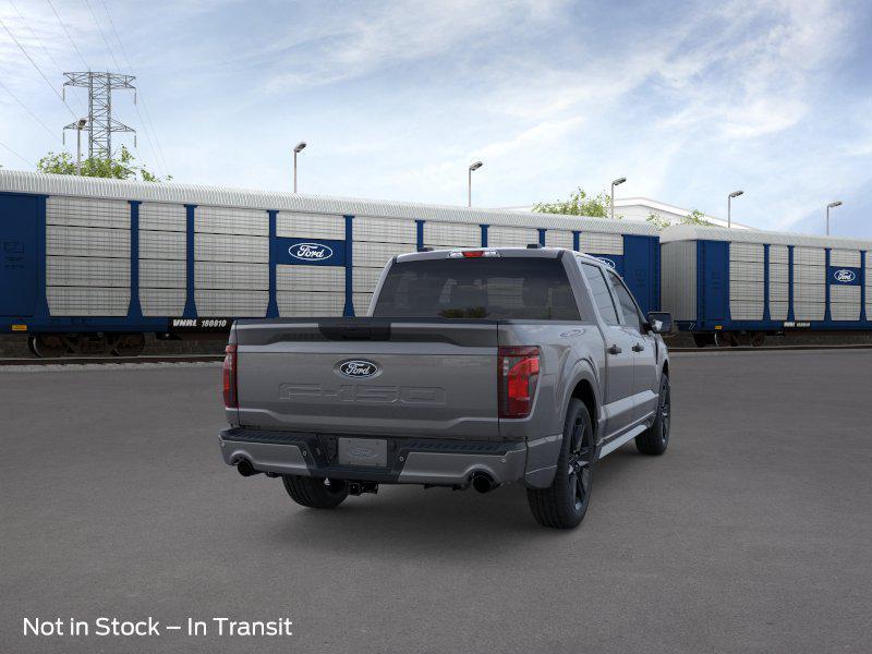 new 2026 Ford F-150 car, priced at $52,827