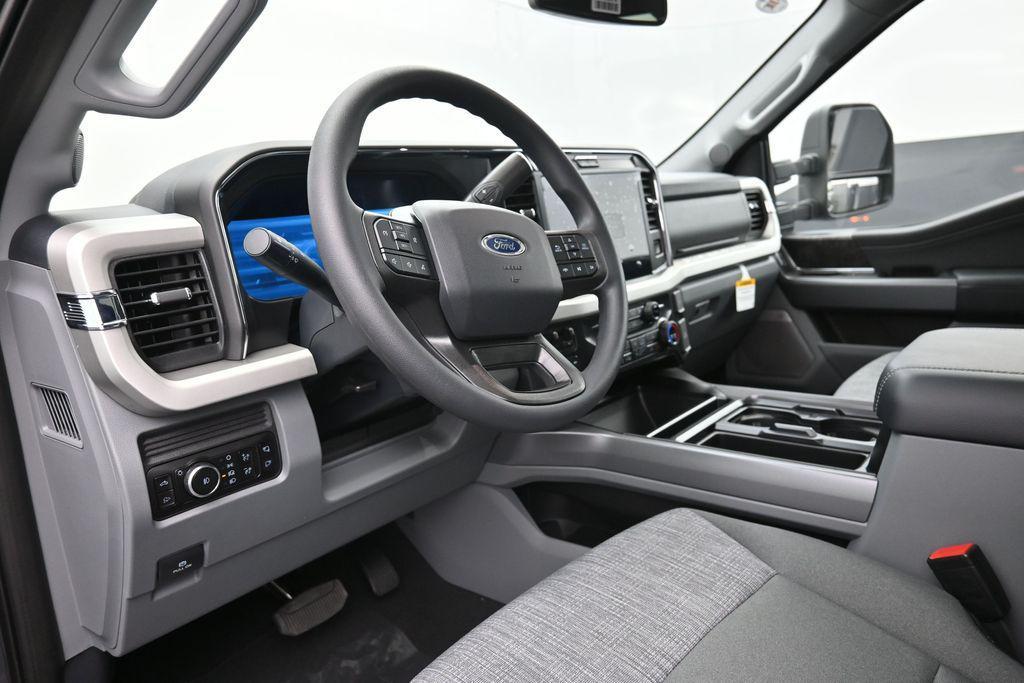 new 2026 Ford F-250 car, priced at $76,135