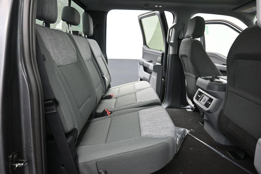 new 2026 Ford F-250 car, priced at $76,135