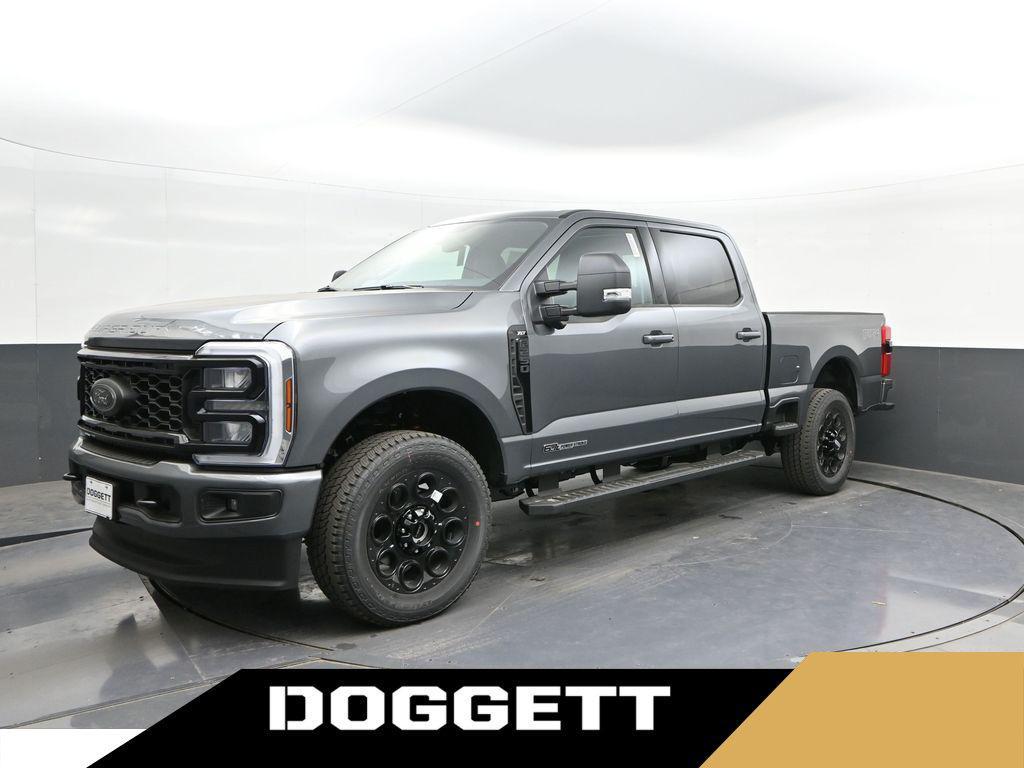 new 2026 Ford F-250 car, priced at $76,135