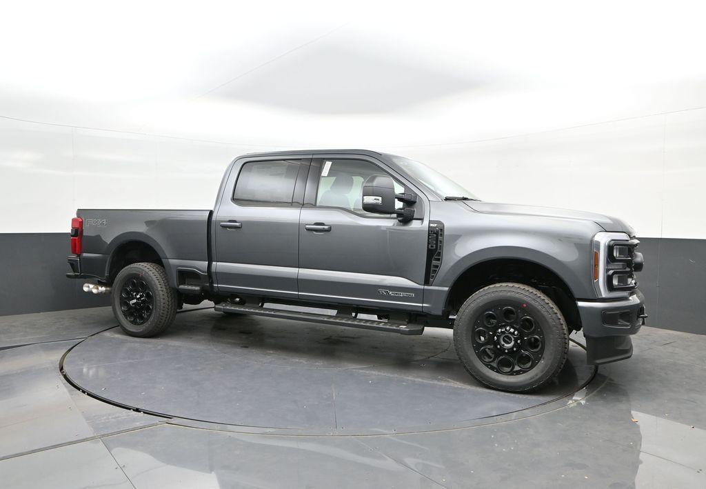 new 2026 Ford F-250 car, priced at $76,135