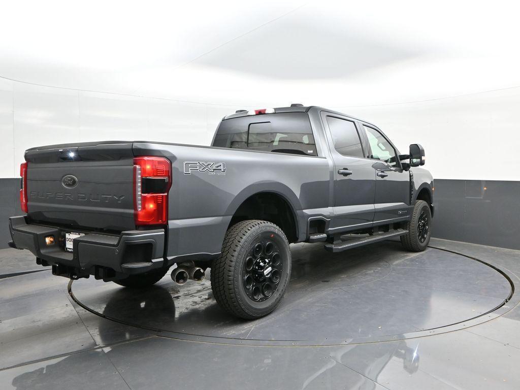 new 2026 Ford F-250 car, priced at $76,135