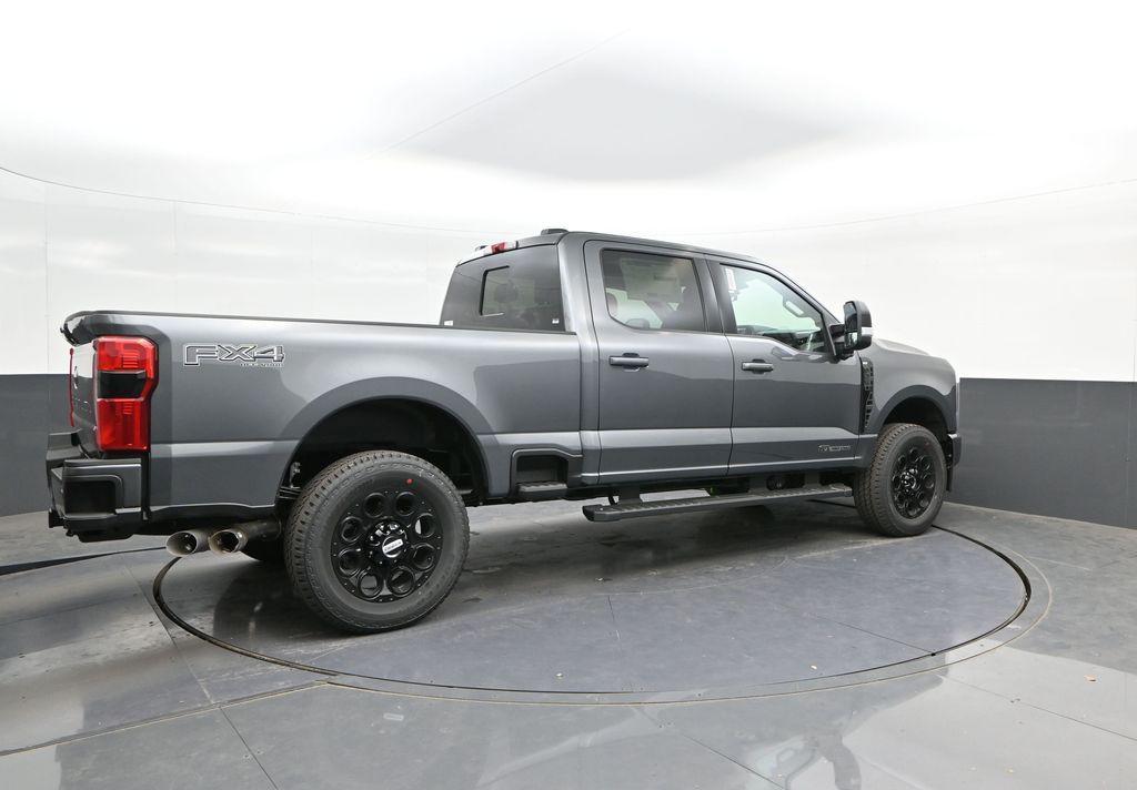 new 2026 Ford F-250 car, priced at $76,135