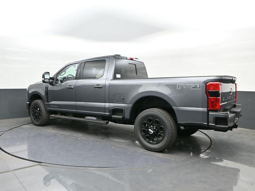 new 2026 Ford F-250 car, priced at $76,135