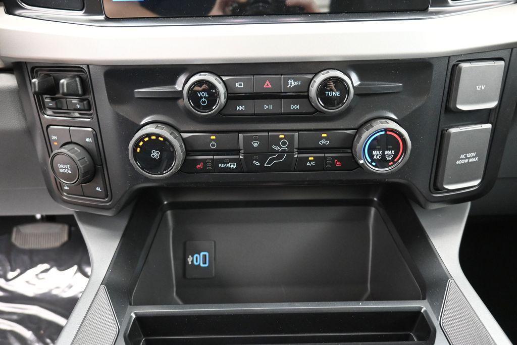new 2026 Ford F-250 car, priced at $76,135
