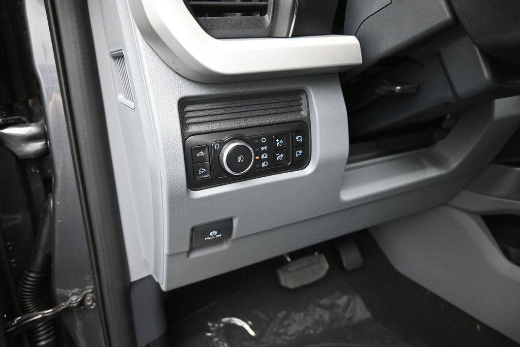new 2026 Ford F-250 car, priced at $76,135