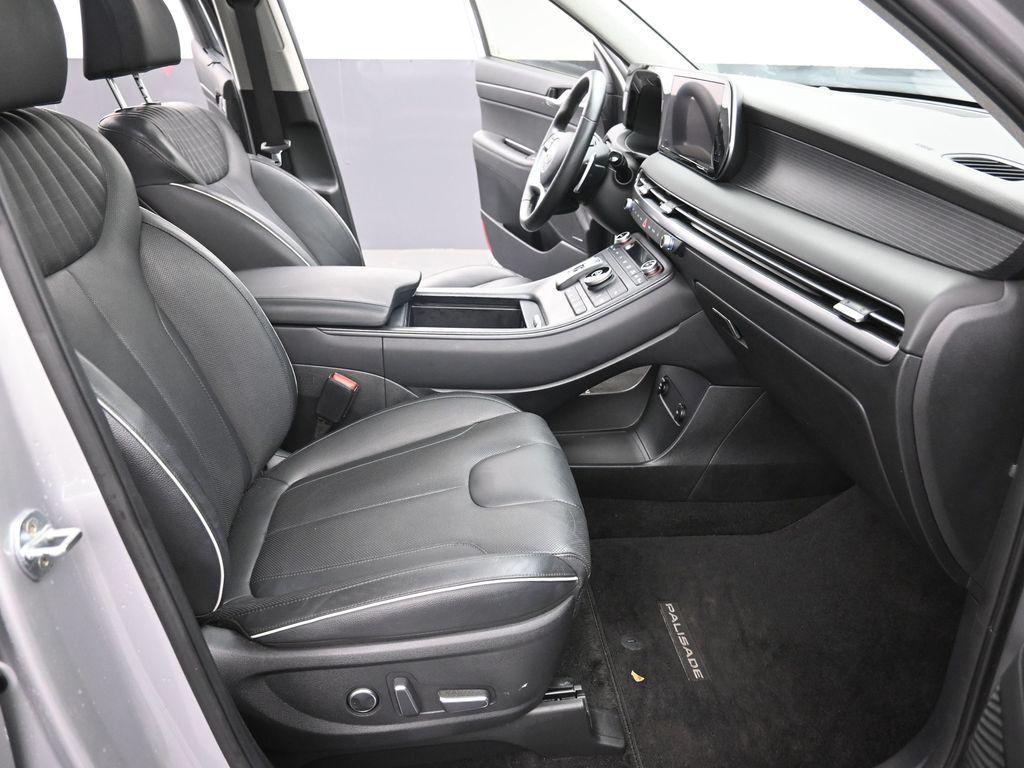 used 2023 Hyundai Palisade car, priced at $31,993