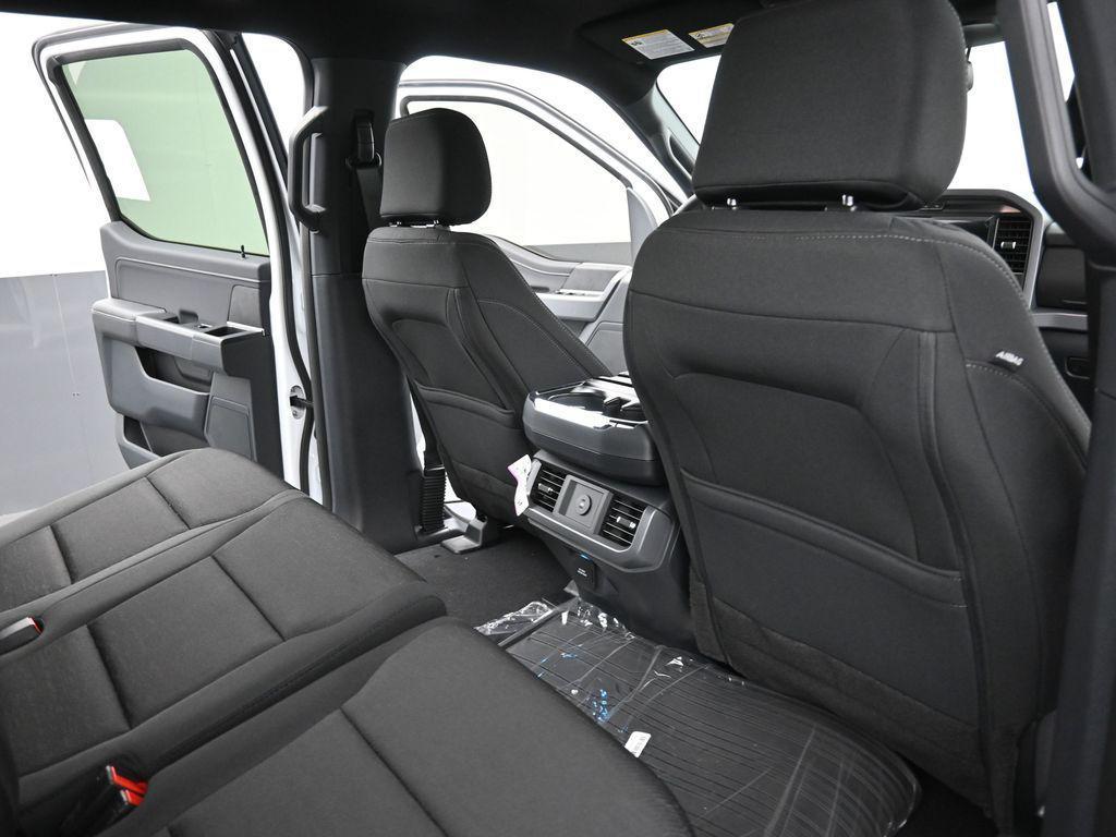 new 2026 Ford F-150 car, priced at $58,182