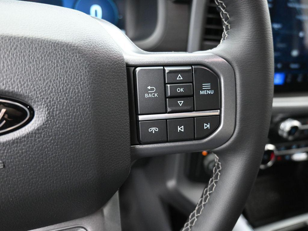 new 2026 Ford F-150 car, priced at $58,182