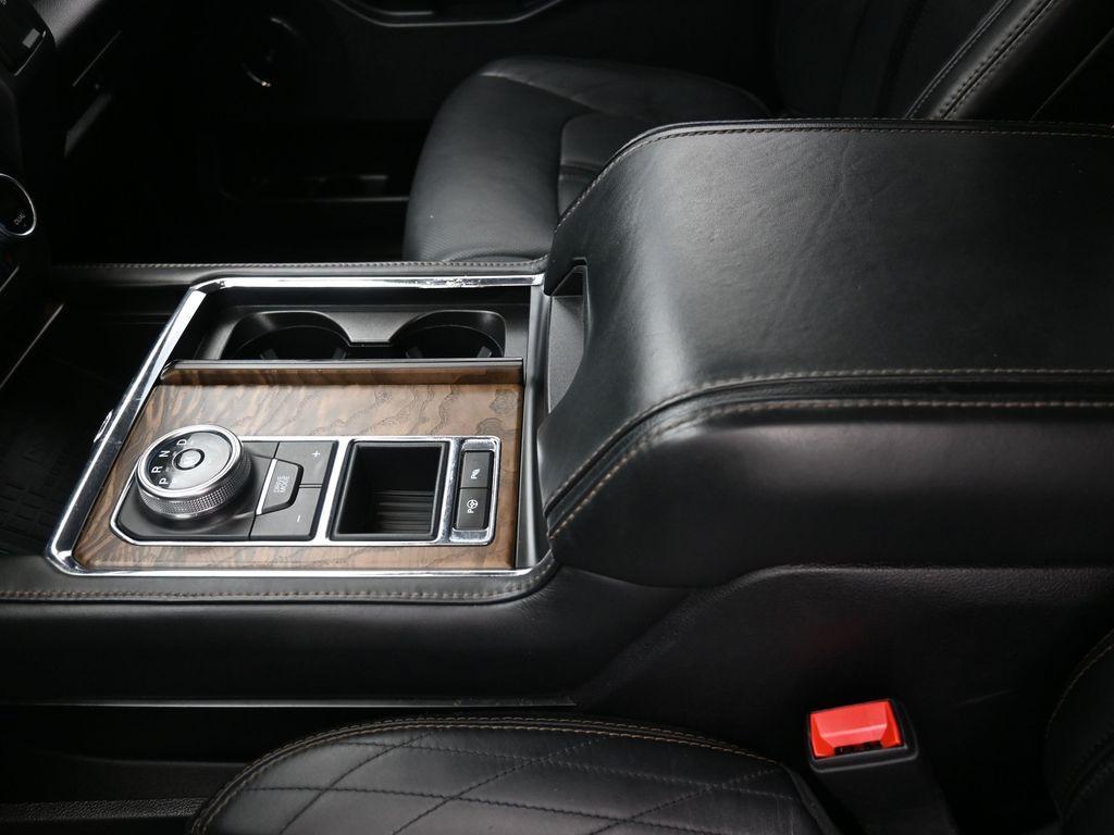 used 2021 Ford Expedition car, priced at $43,499