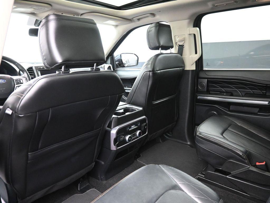 used 2021 Ford Expedition car, priced at $43,499