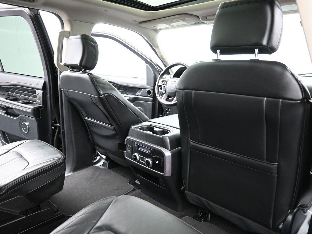 used 2021 Ford Expedition car, priced at $43,499