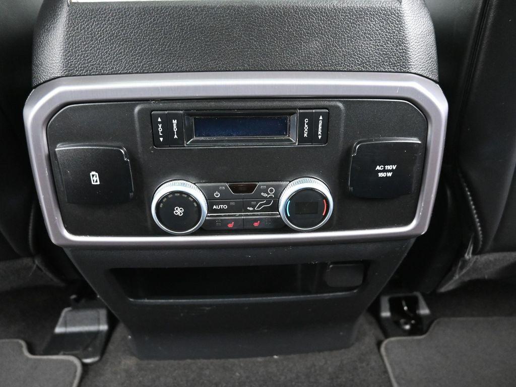 used 2021 Ford Expedition car, priced at $43,499