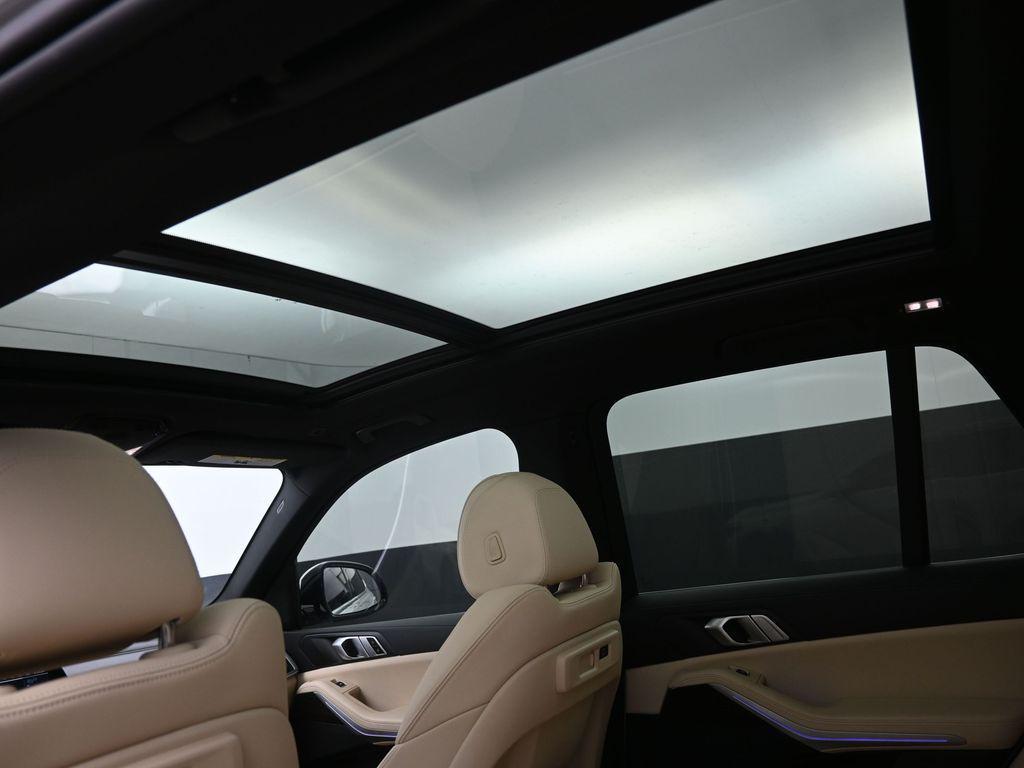 used 2021 BMW X5 car, priced at $31,820