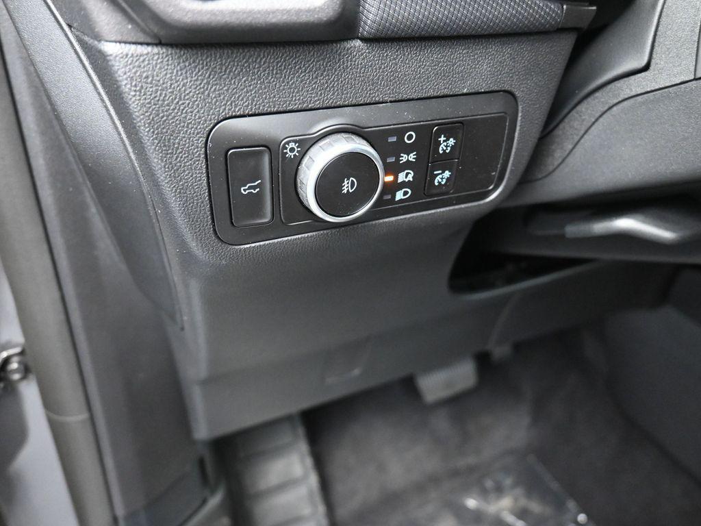 new 2025 Ford Bronco Sport car, priced at $33,599