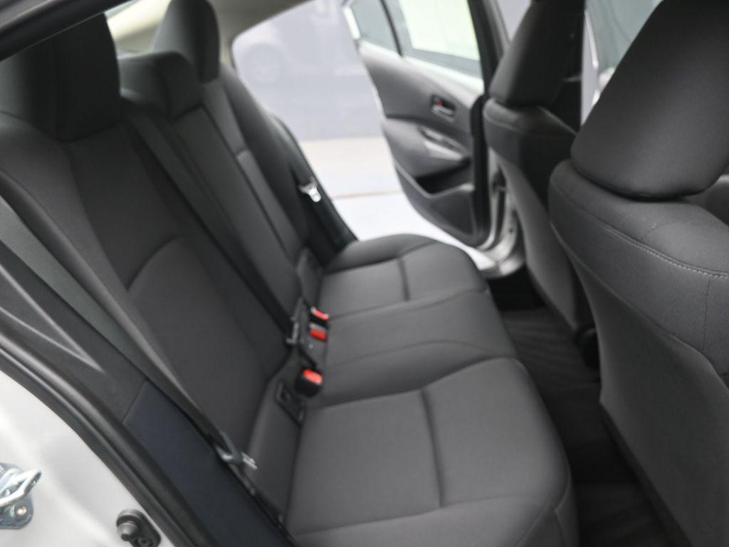 used 2024 Toyota Corolla car, priced at $21,220