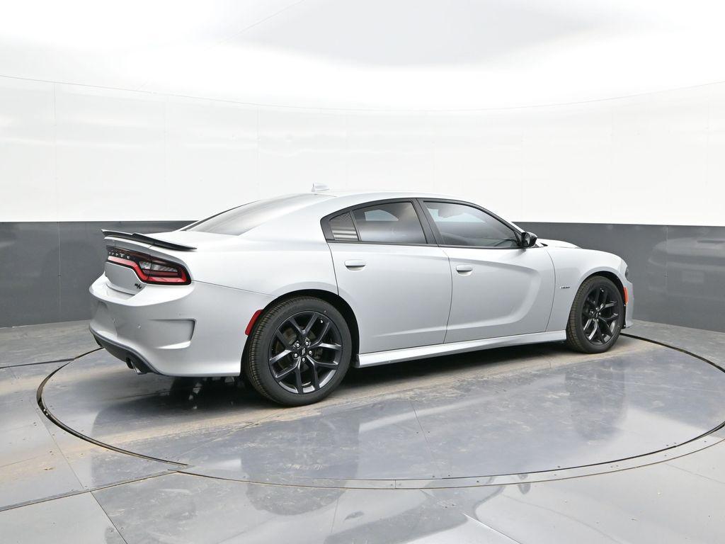 used 2019 Dodge Charger car, priced at $21,875