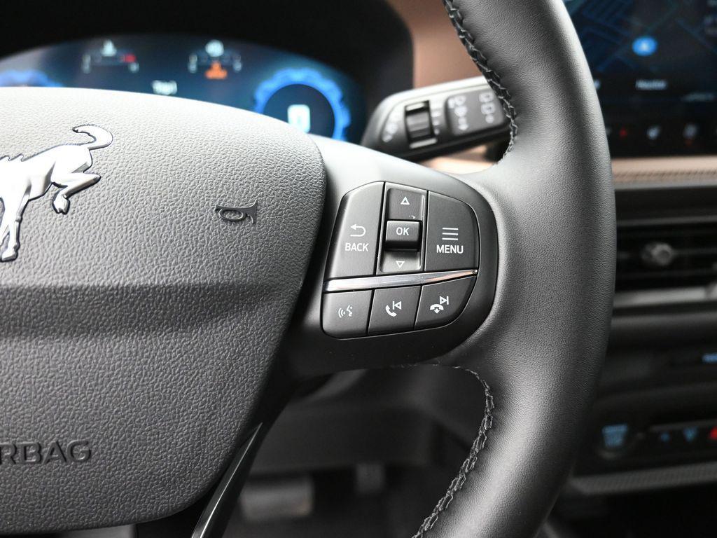 new 2025 Ford Bronco Sport car, priced at $33,169