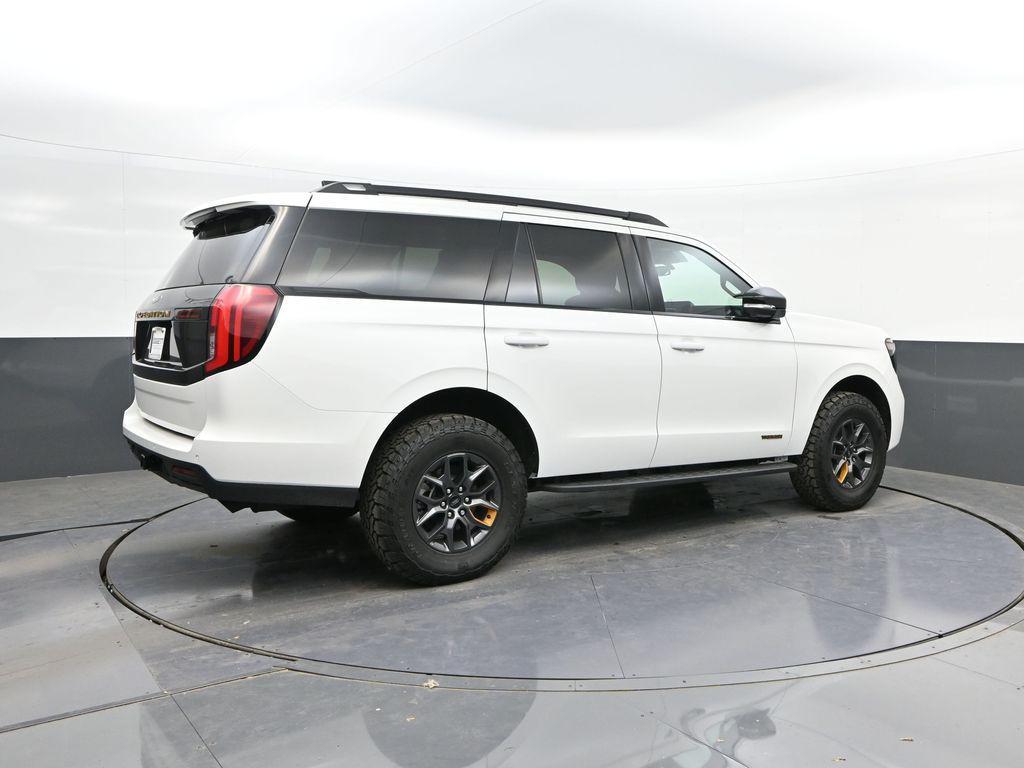 new 2026 Ford Expedition car, priced at $79,339