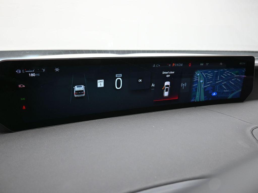 new 2026 Ford Expedition car, priced at $79,339