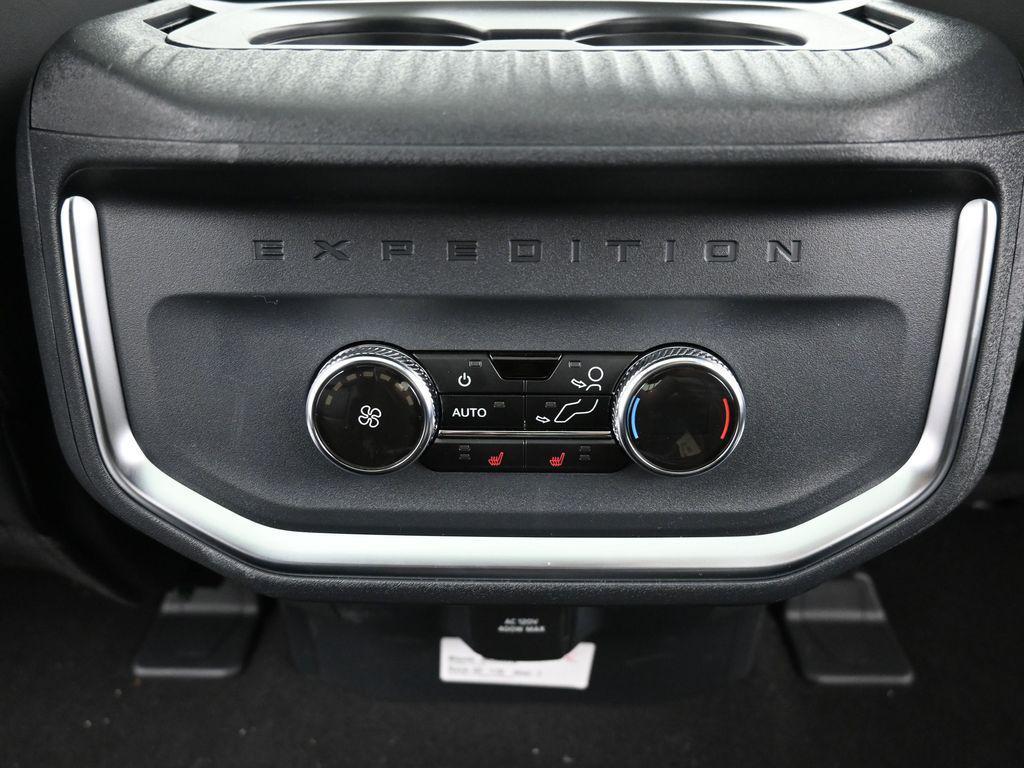 new 2026 Ford Expedition car, priced at $79,339