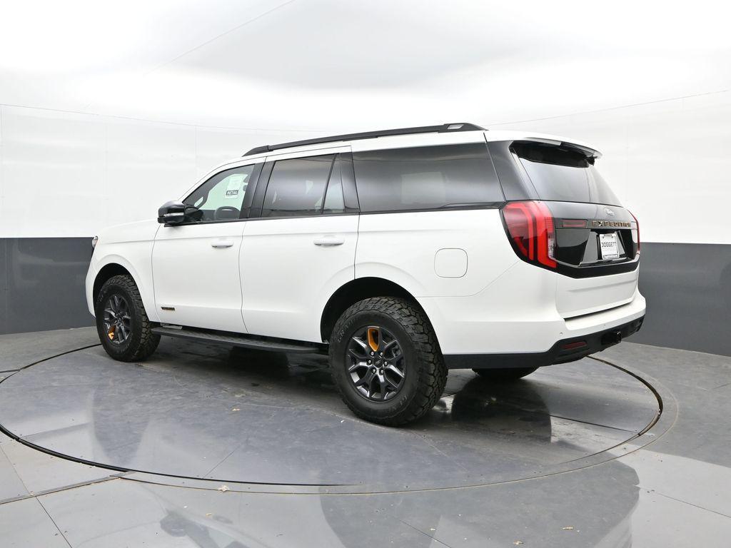 new 2026 Ford Expedition car, priced at $79,339