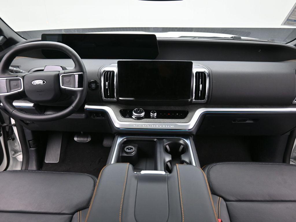 new 2026 Ford Expedition car, priced at $79,339