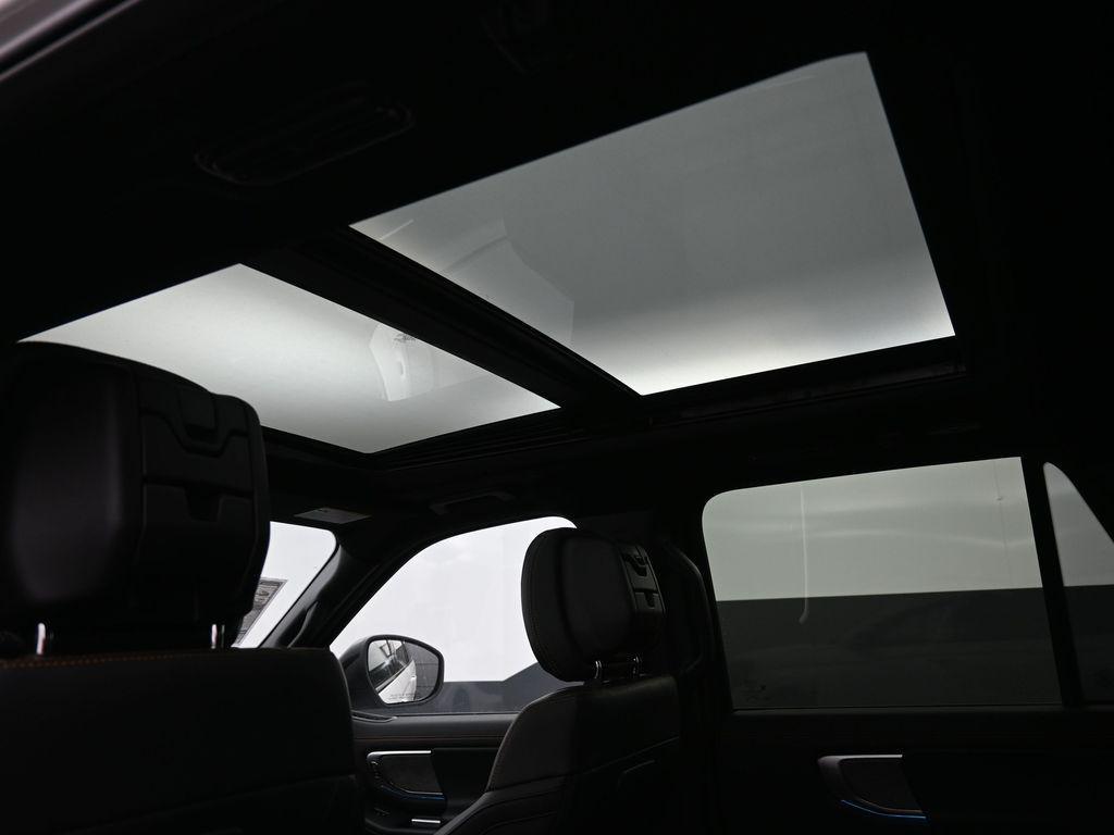 new 2026 Ford Expedition car, priced at $79,339