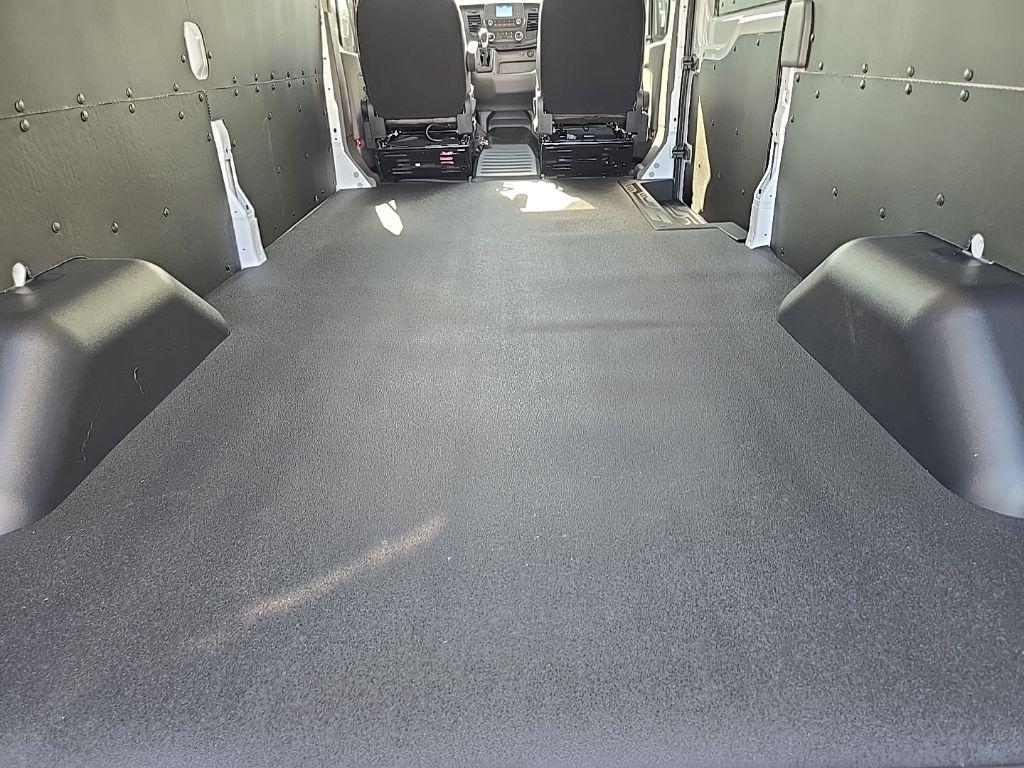 new 2025 Ford Transit-250 car, priced at $42,163