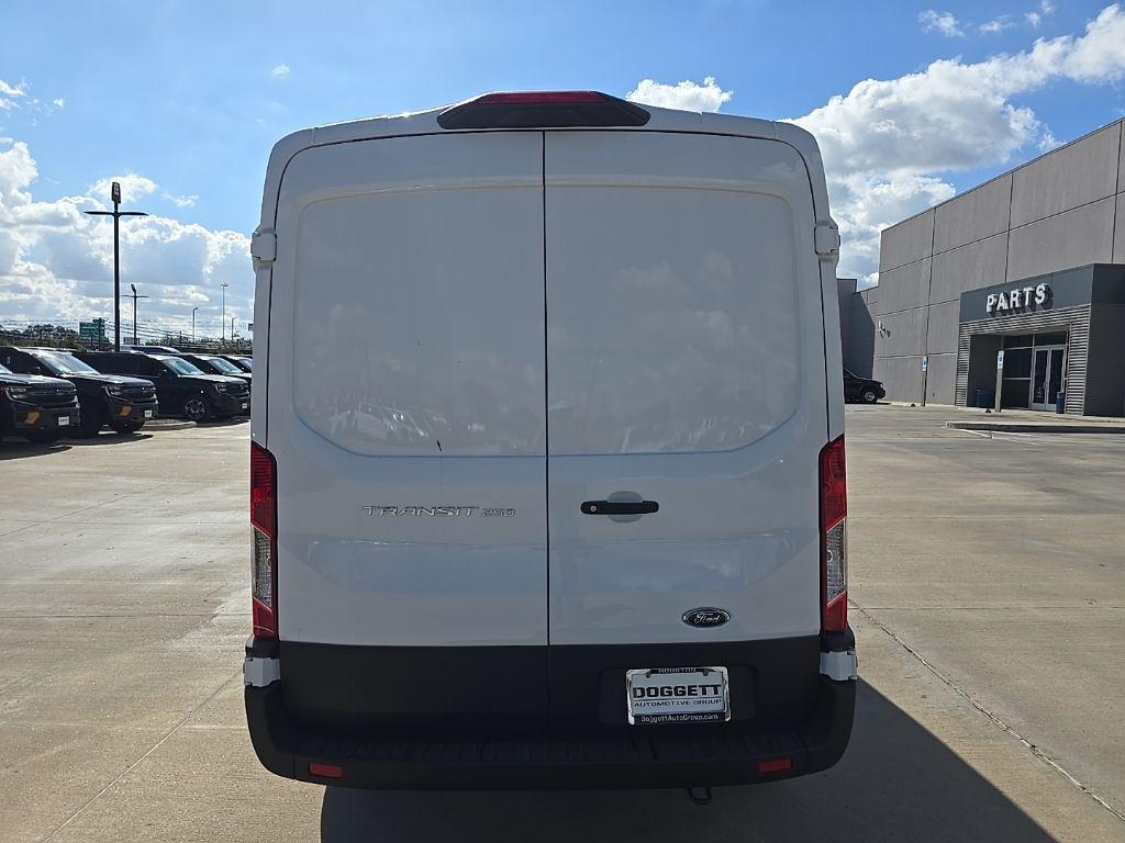 new 2025 Ford Transit-250 car, priced at $42,163