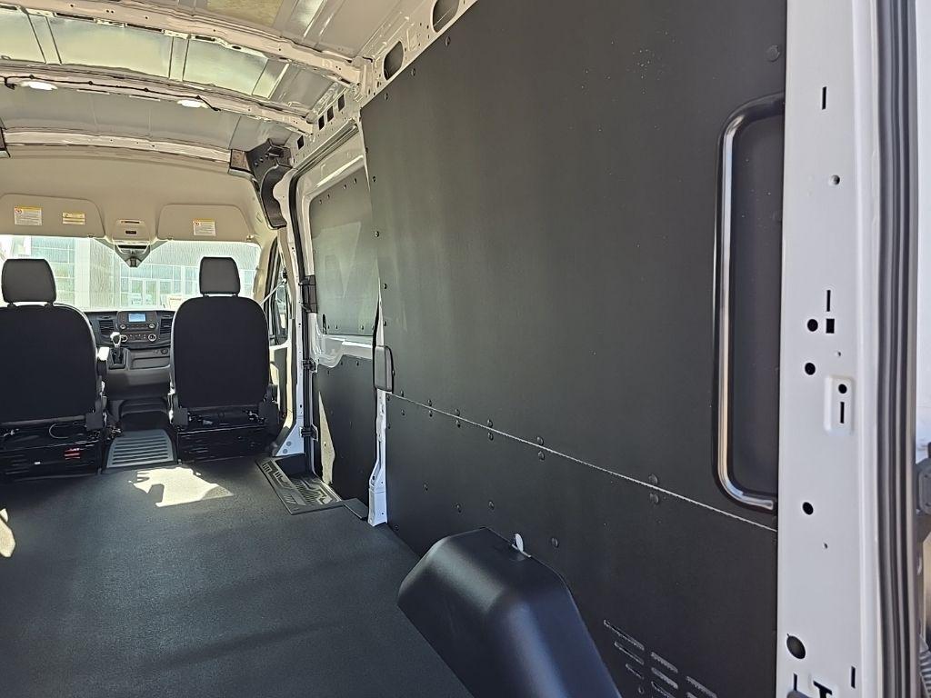new 2025 Ford Transit-250 car, priced at $42,163
