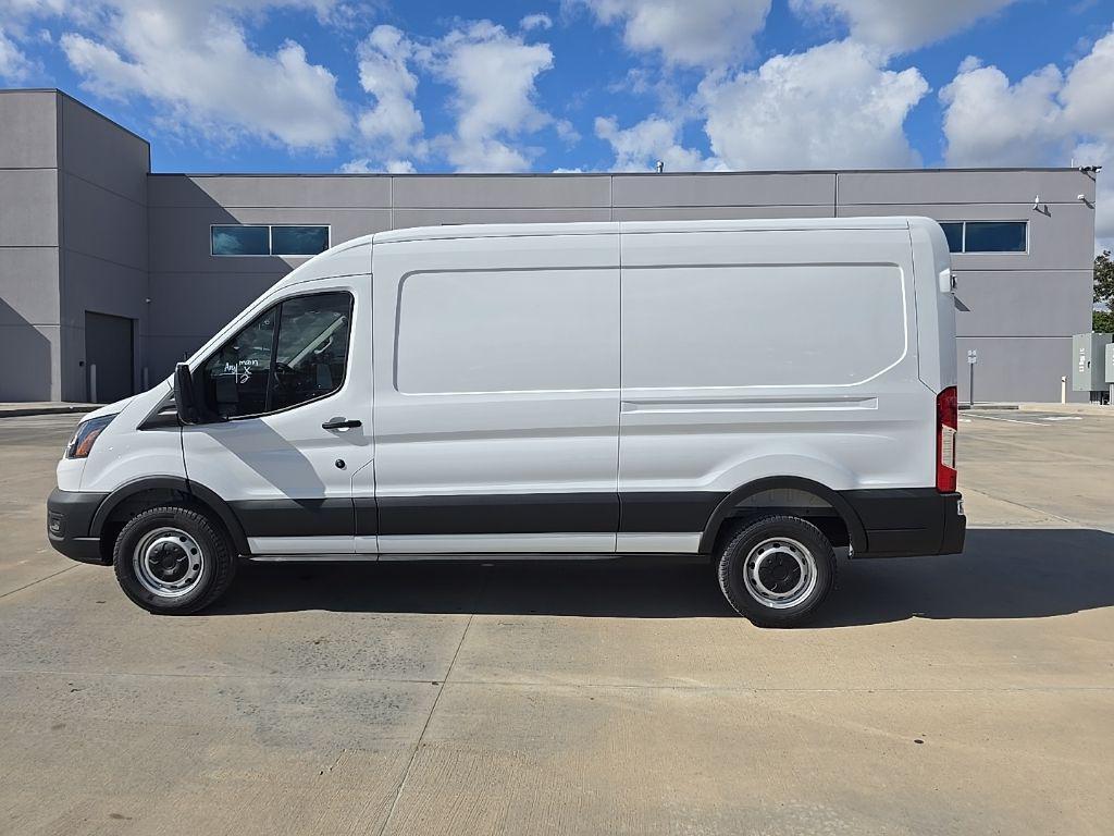new 2025 Ford Transit-250 car, priced at $42,163