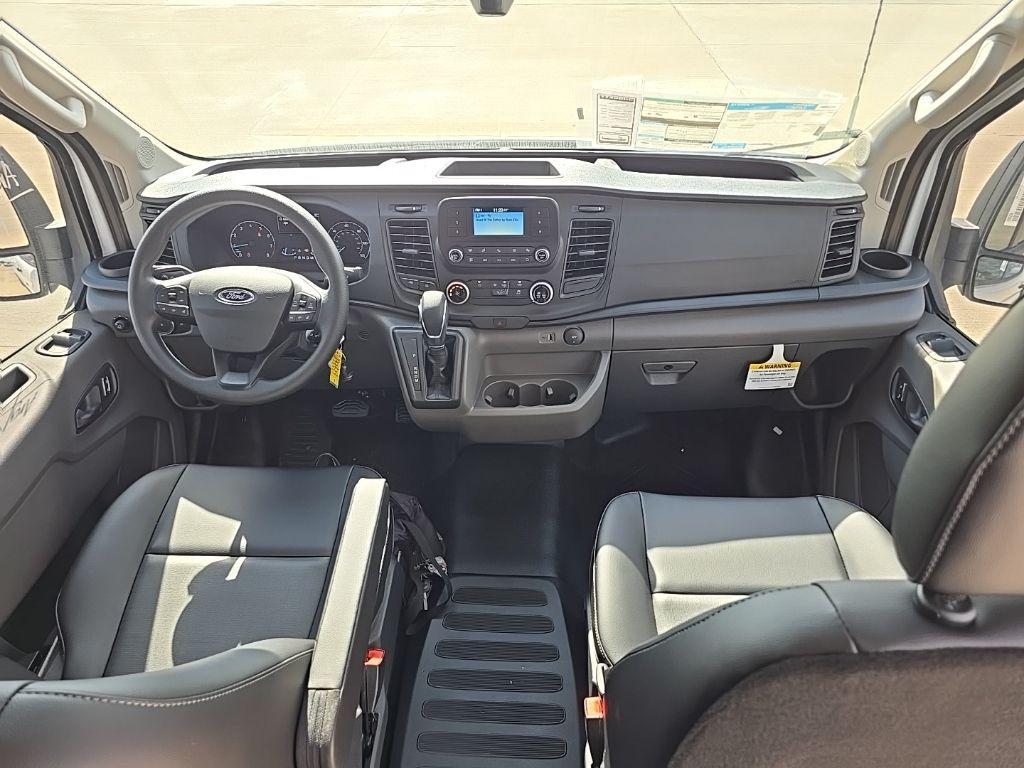 new 2025 Ford Transit-250 car, priced at $42,163