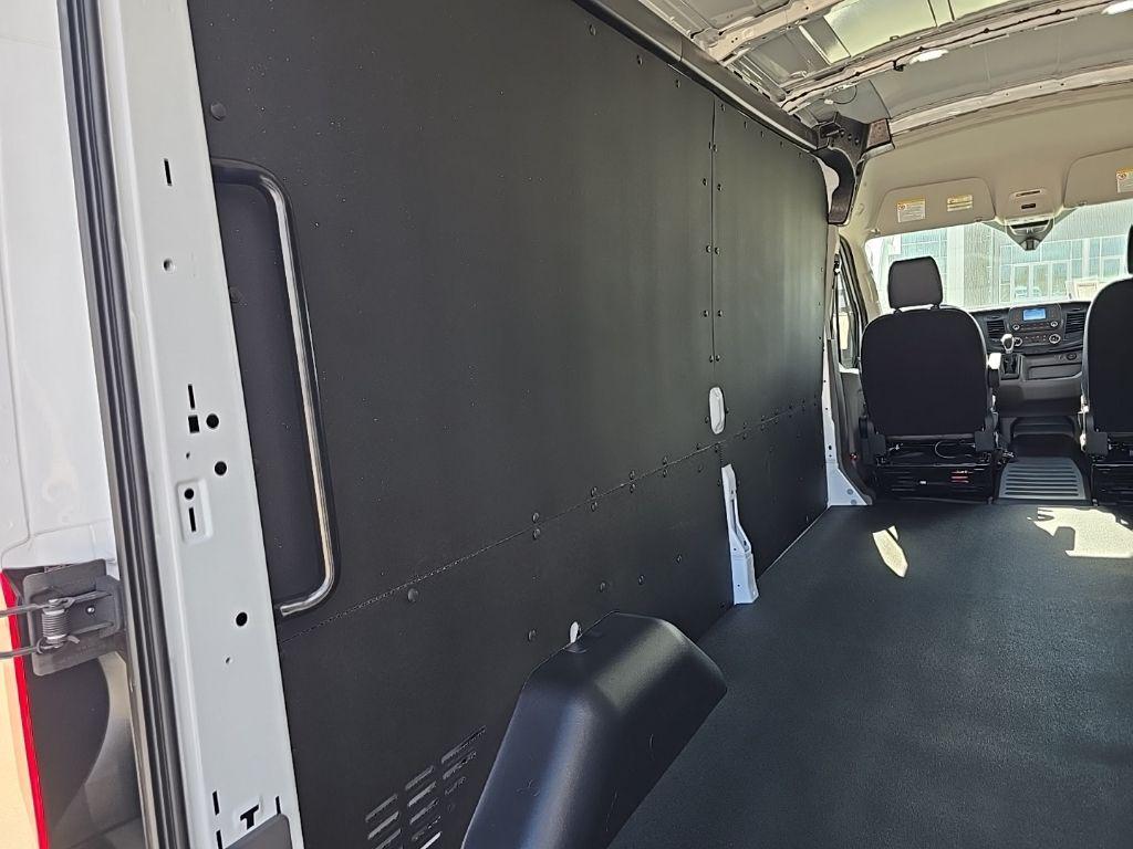 new 2025 Ford Transit-250 car, priced at $42,163