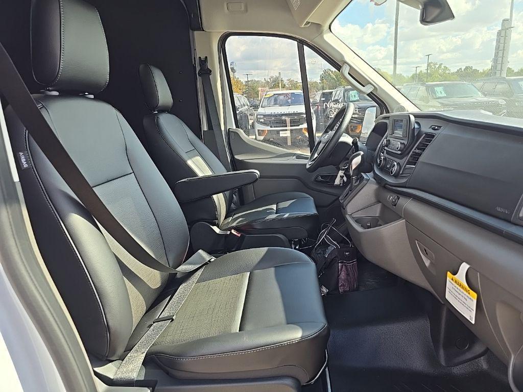 new 2025 Ford Transit-250 car, priced at $42,163