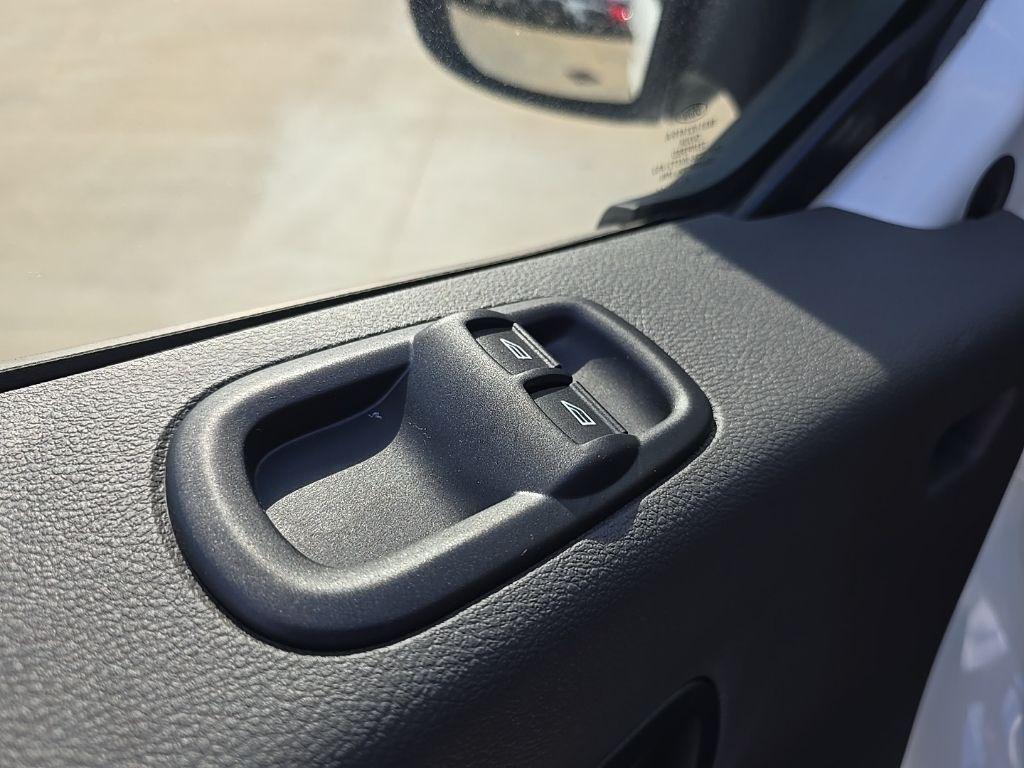 new 2025 Ford Transit-250 car, priced at $42,163