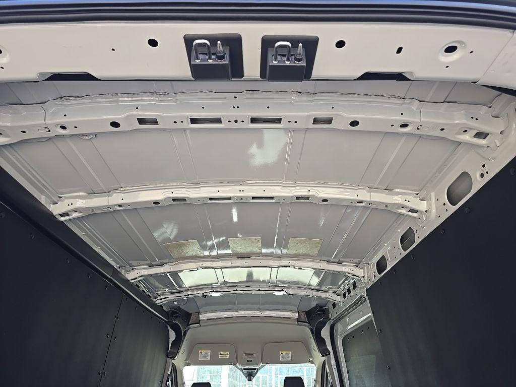 new 2025 Ford Transit-250 car, priced at $42,163