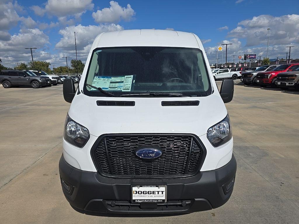 new 2025 Ford Transit-250 car, priced at $42,163