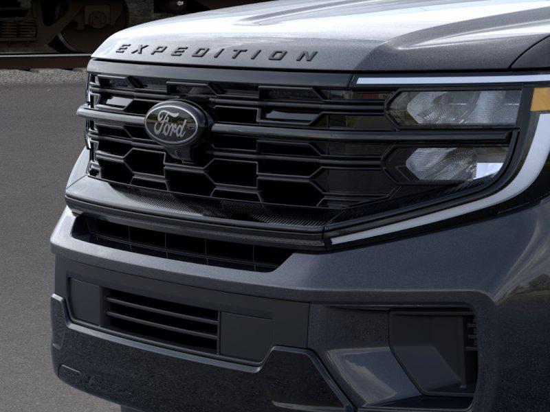 new 2026 Ford Expedition Max car, priced at $81,076