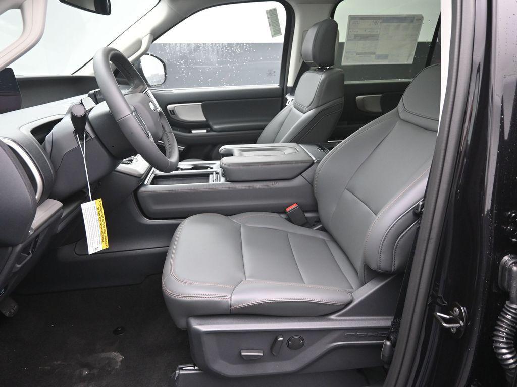 new 2025 Ford Expedition car, priced at $64,246