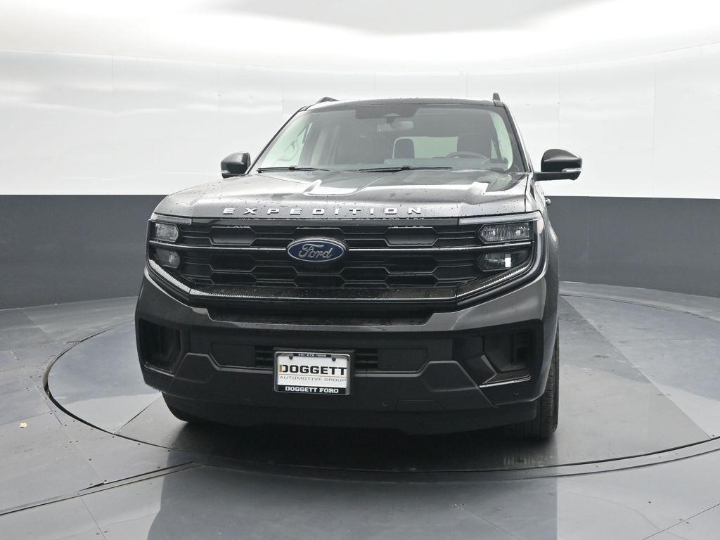 new 2025 Ford Expedition car, priced at $64,246