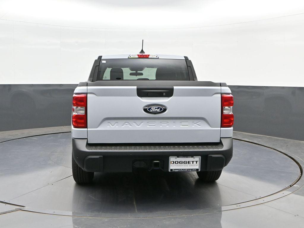 new 2026 Ford Maverick car, priced at $28,990