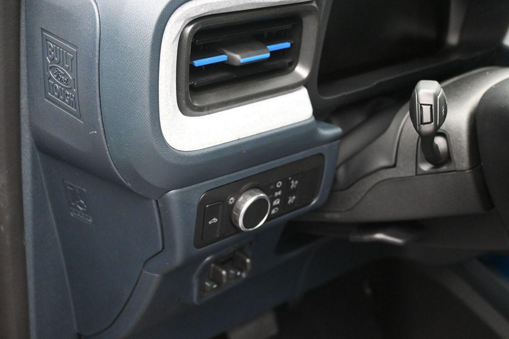 new 2026 Ford Maverick car, priced at $28,990