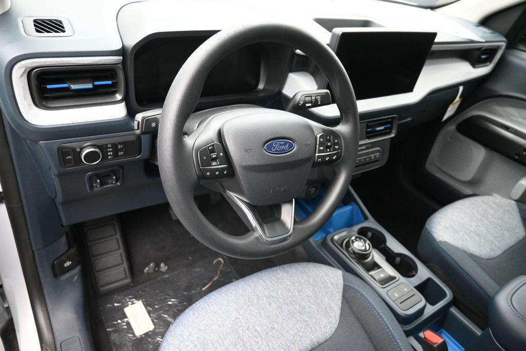 new 2026 Ford Maverick car, priced at $28,990