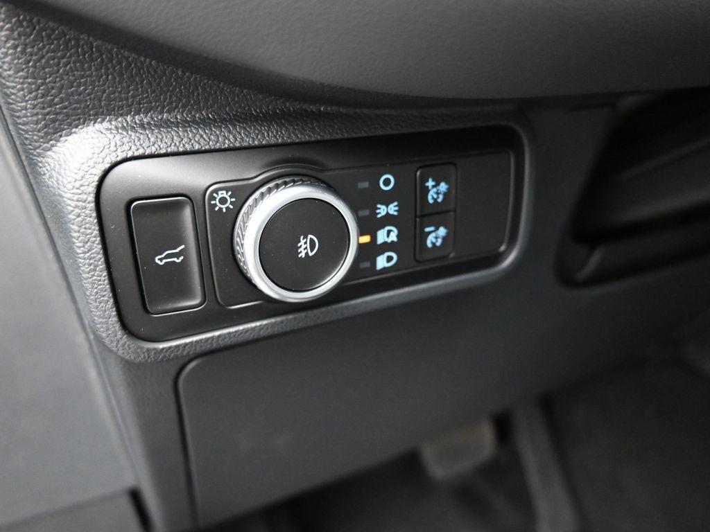 new 2026 Ford Explorer car, priced at $45,325