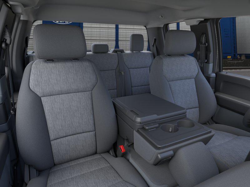 new 2026 Ford F-150 car, priced at $47,216