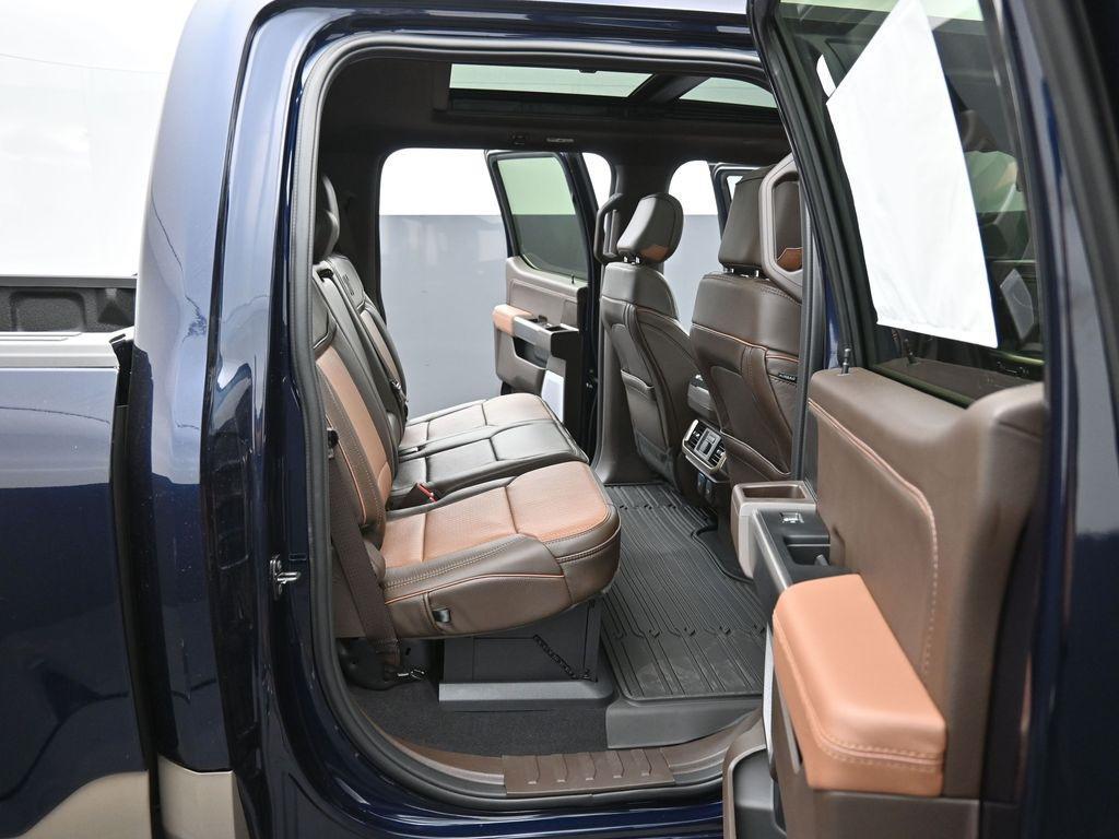 new 2025 Ford F-150 car, priced at $66,480